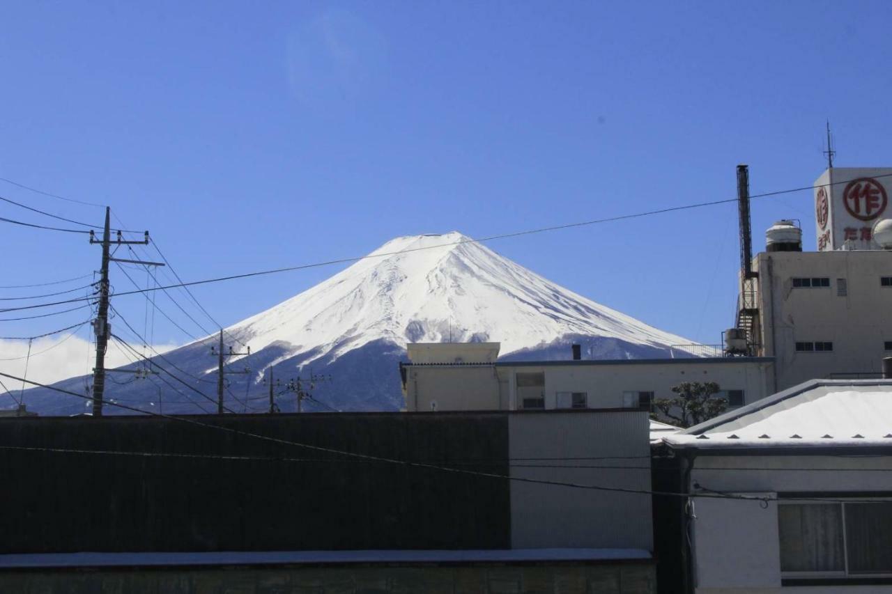 Azagawa Samurai Guest House מראה חיצוני תמונה