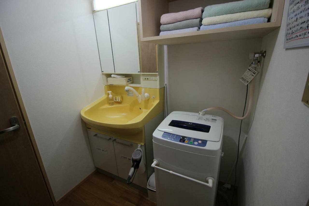 Azagawa Samurai Guest House מראה חיצוני תמונה