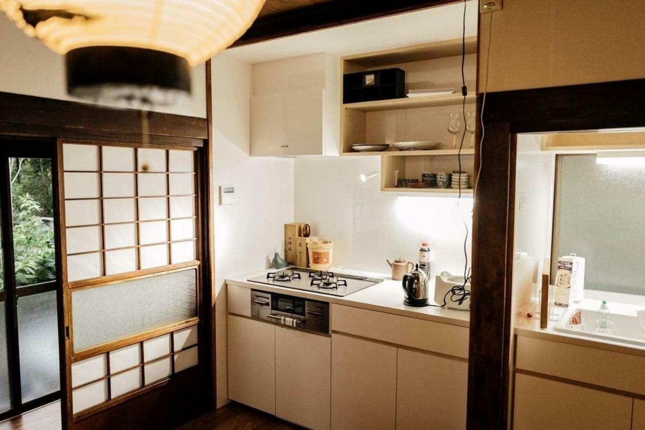 Azagawa Samurai Guest House מראה חיצוני תמונה