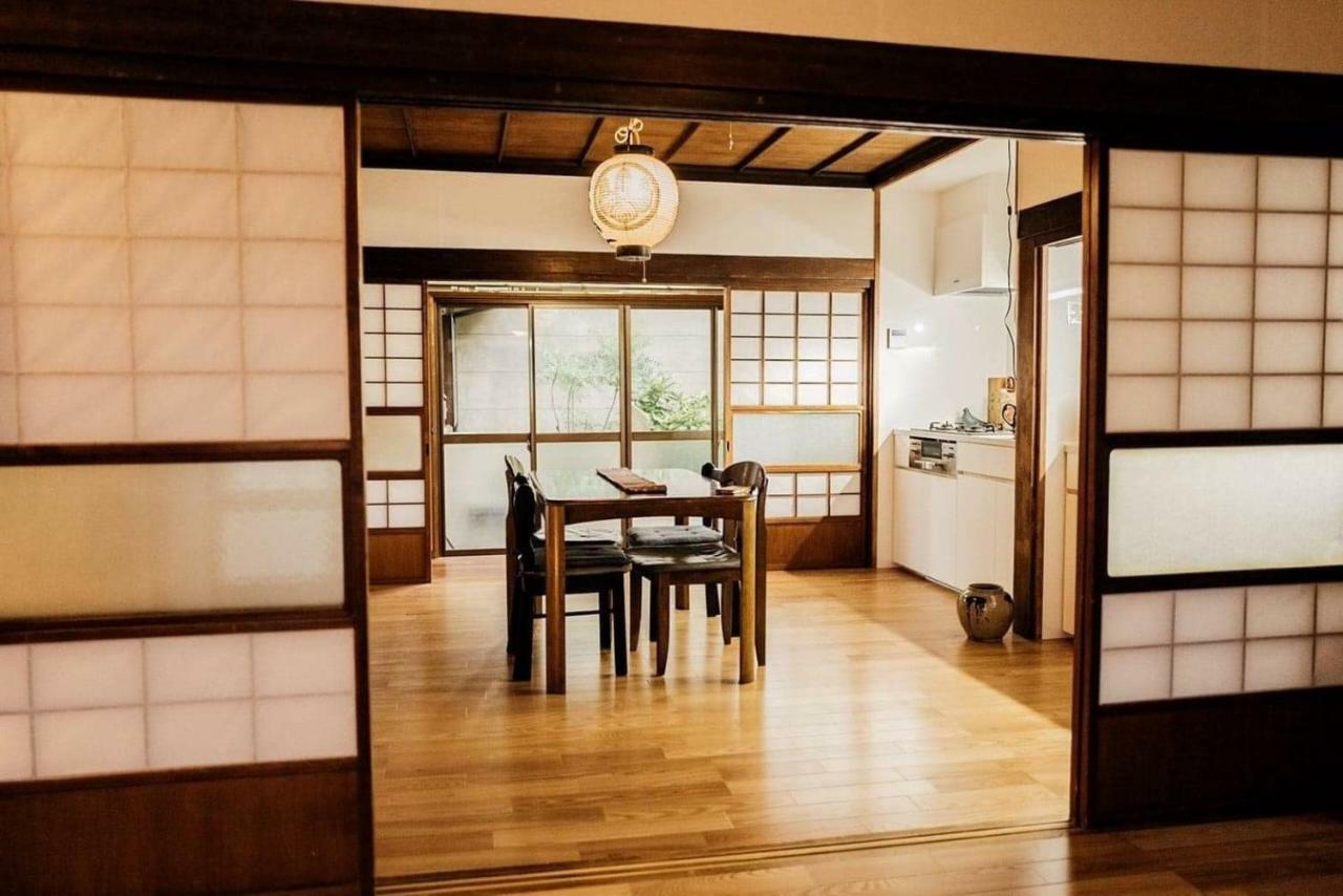 Azagawa Samurai Guest House מראה חיצוני תמונה