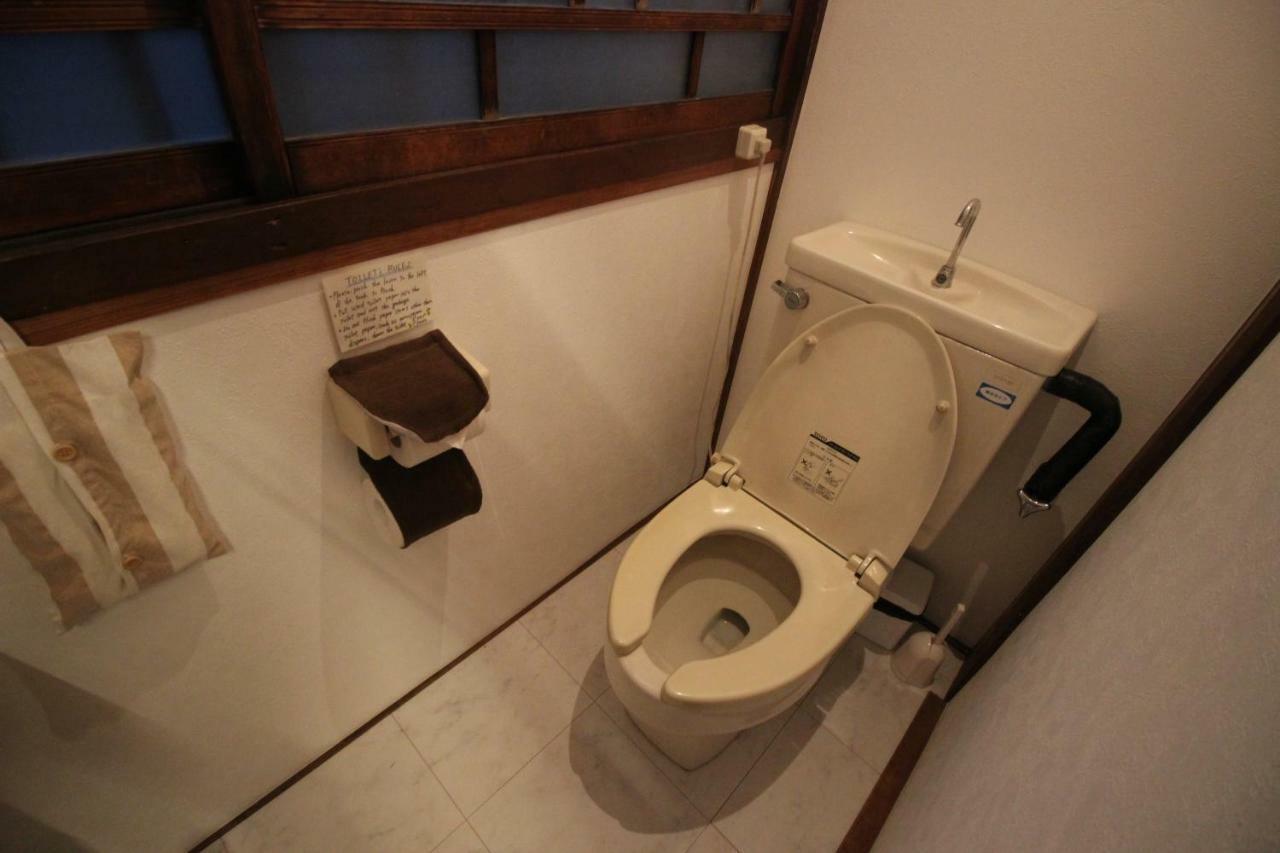 Azagawa Samurai Guest House מראה חיצוני תמונה