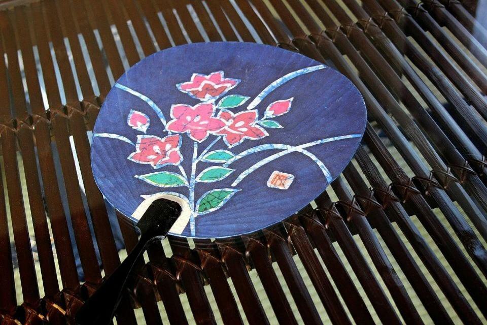 Azagawa Samurai Guest House מראה חיצוני תמונה