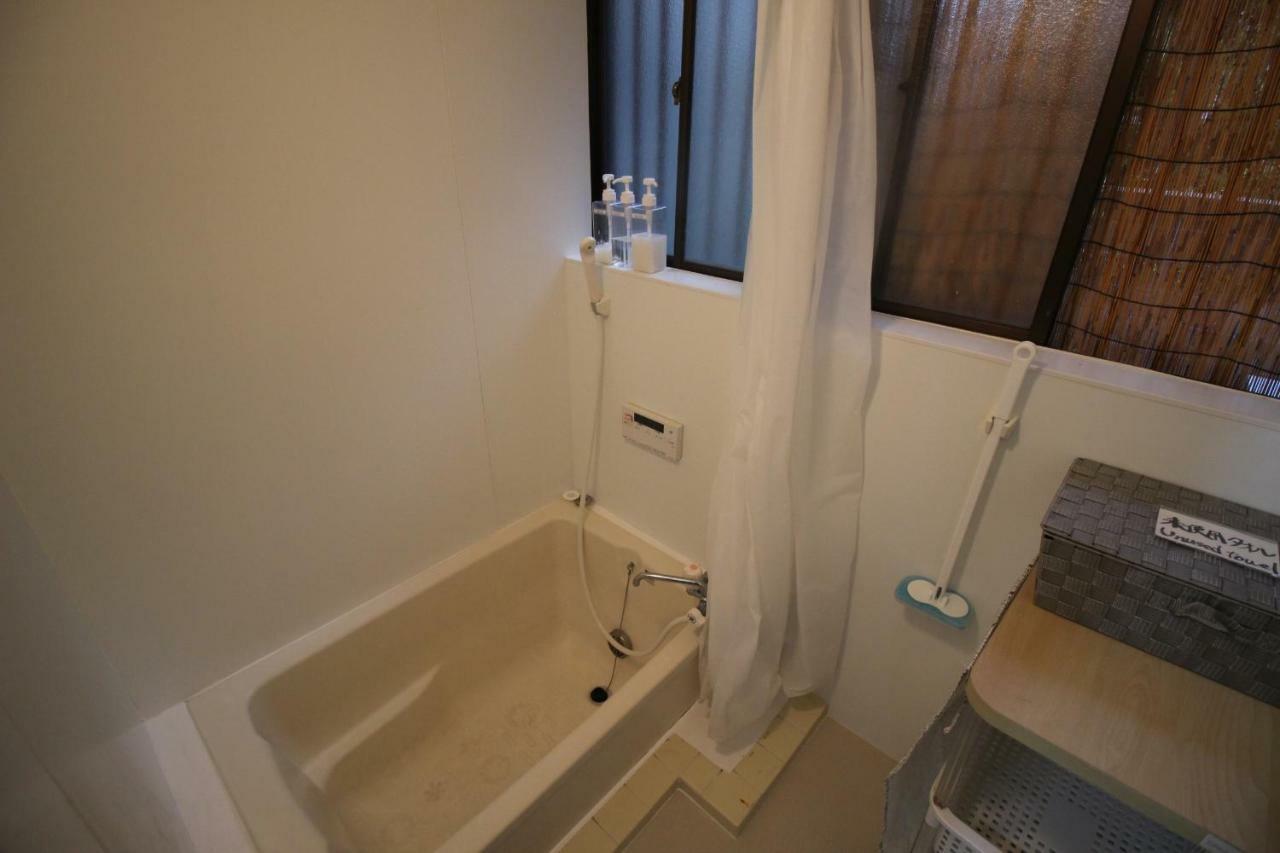 Azagawa Samurai Guest House מראה חיצוני תמונה