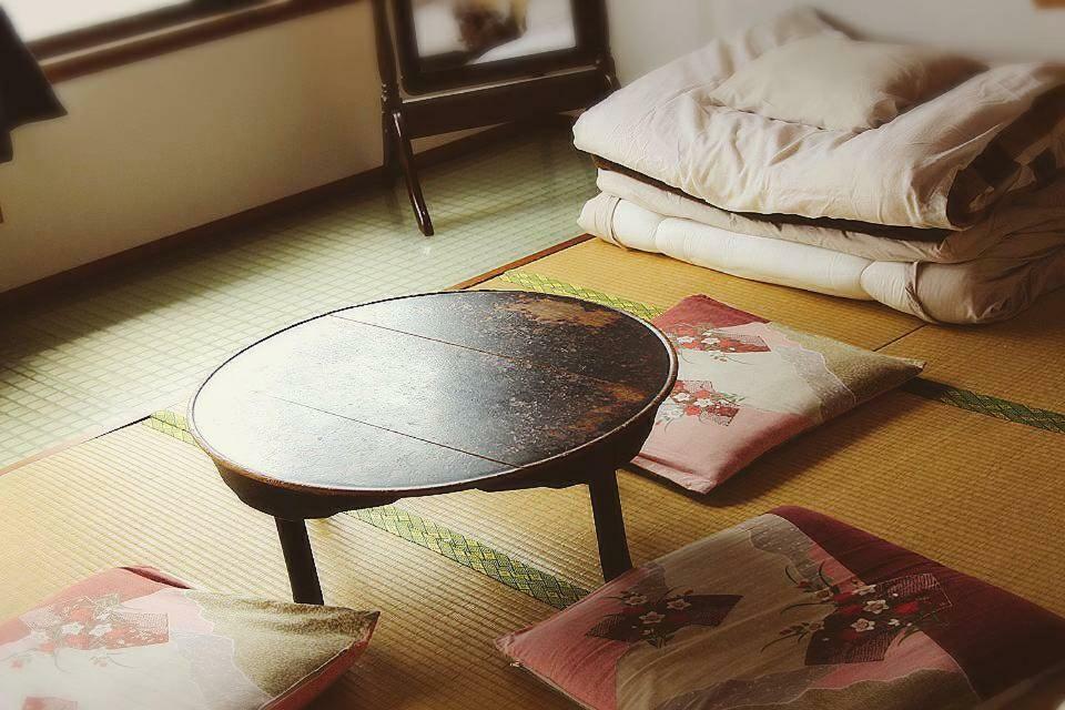 Azagawa Samurai Guest House מראה חיצוני תמונה